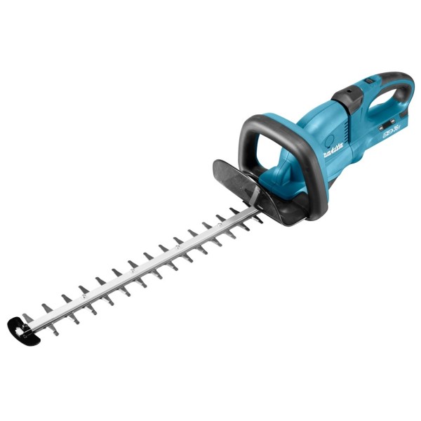 Makita DUH551Z power hedge trimmer Double ...