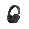 Mondo | Headphones | M1001 | Wireless | Over-Ear | Microphone | Wireless | Black