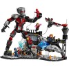LEGO SUPER HEROES 76314