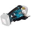 Makita DUM604ZX cordless grass shear 16 cm 18 V Lithium-Ion (Li-Ion) Black, Blue