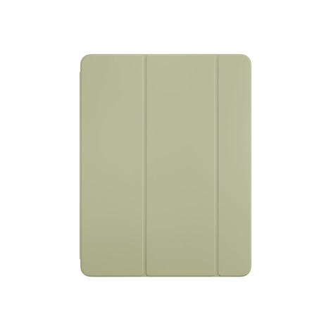 Apple | Smart Folio for iPad Air 13-inch (M2) | Folio | Polyurethane | Sage
