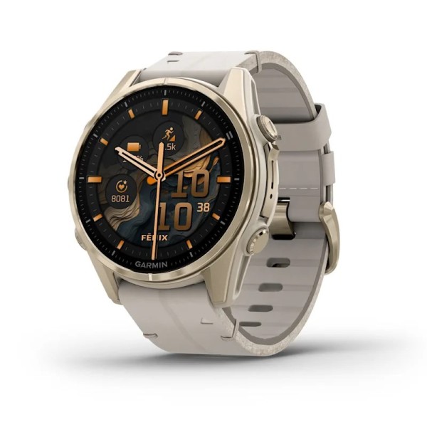 Garmin Fenix 8 3.3 cm (1.3") ...