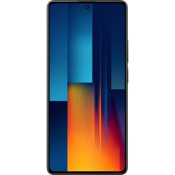 MOBILE PHONE POCO M6 PRO/8/256GB BLUE ...