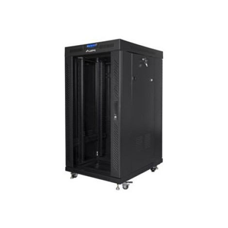 LANBERG FF01-8822-12B free-standing rack