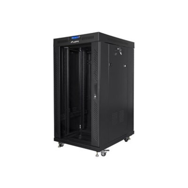 LANBERG FF01-8822-12B free-standing rack