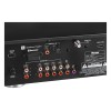 MAGNAT MR 750 Hybrid Stereo amplifier Black