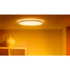 WiZ Smart WiFi SuperSlim Ceiling 545mm, White | 32 W | 2200-6500 K (RGB)