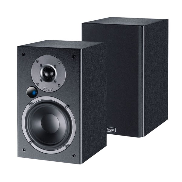 Magnat Monitor Reference 2A active columns ...
