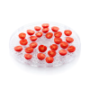 ETA Fruit Dryer | ETA730190000 Secca | Power 380 W | Number of trays 5 | Integrated timer | White