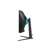 MONITOR SAMSUNG ODYSSEY G6 LED 32" LS32BG650EUXEN 240Hz