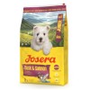 Josera Mini Junior Duck & Salmon 10kg
