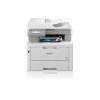 Brother All-in-one LED Printer with Wireless | MFC-L8340CDW | Laser | Colour | A4 | Wi-Fi