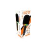 Karaoke microphone with Bluetooth speaker KARAOKE IDOL BT MT399