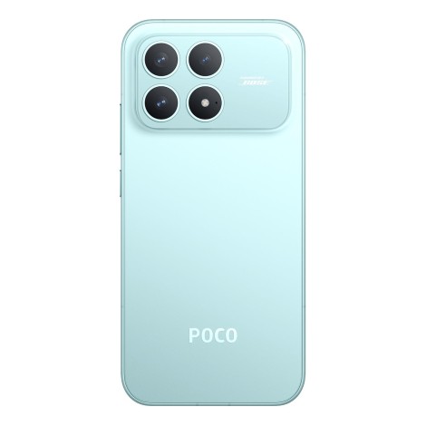 MOBILE PHONE POCO F8 PRO/12/512GB BLUE MZB0M4XEU POCO