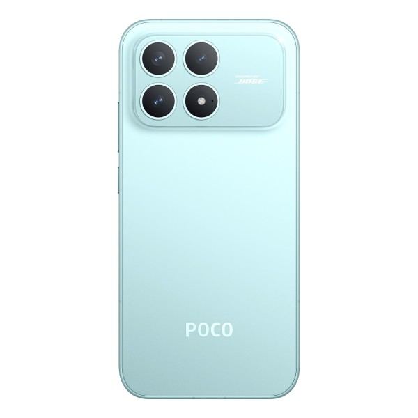 MOBILE PHONE POCO F8 PRO/12/512GB BLUE ...