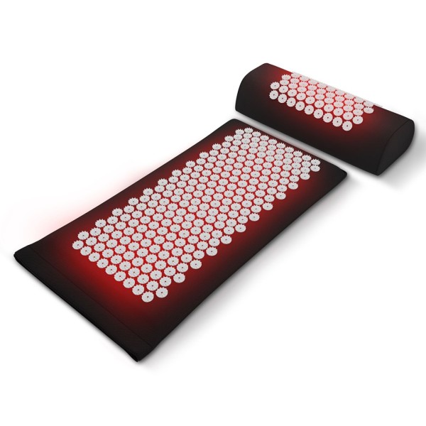 Medisana MM 100 acupressure mat with ...