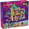 LEGO Friends 42699 Domek na plaży i foki