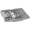 Dishwasher | SMP4HCW03S | Built-under | Width 60 cm | Number of place settings 14 | Number of programs 6 | Energy efficiency class D | AquaStop function | White