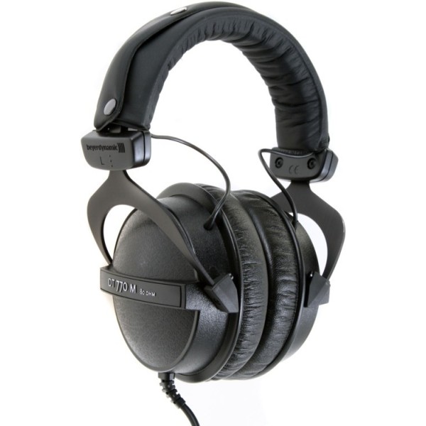 Beyerdynamic DT 770 M Headphones Wired ...