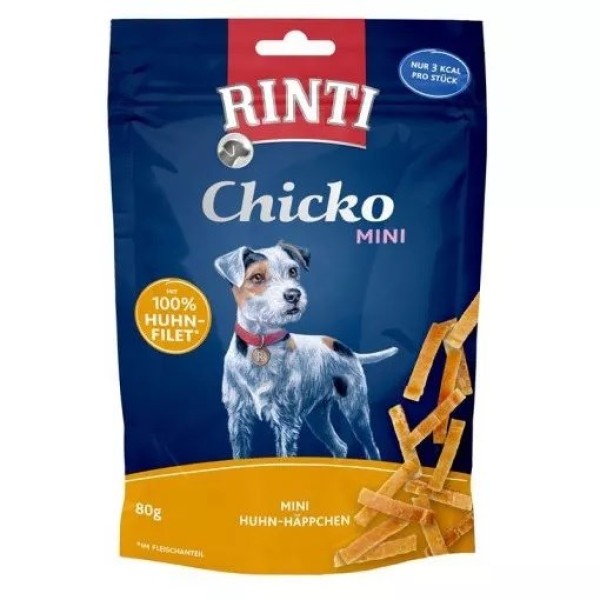 RINTI Chicko Mini Chicken - dog ...