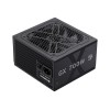 Gamemax Power Supply, 80 PLUS, Gold | GX 700G | 700 W
