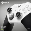 Microsoft Xbox Elite Wireless Series 2 – Core Black, White Bluetooth/USB Gamepad Analogue / Digital PC, Xbox One