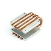 Heat Pipe Adapter Streacom ST-HT4 for ST-FC9/STFC-10