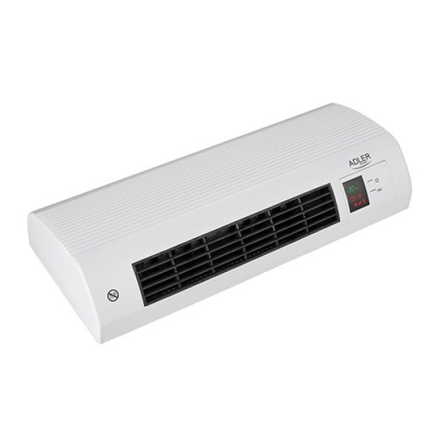 Adler | Heater Air curtain | ...