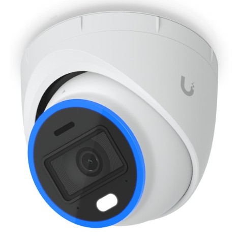 Ubiquiti AI Turret IP security camera Indoor & outdoor 3840 x 2160 pixels Ceiling/wall