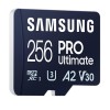 MEMORY MICRO SDXC 256GB/W/READER MB-MY256SB/WW SAMSUNG