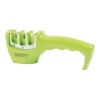 Camry | Knife sharpener | CR 6709 | Manual | Green | 3