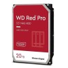 Hard drive HDD Western Digital WD Red Pro 20 TB WD201KFGX