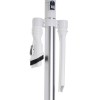 Adler Vacuum Ceaner | AD 7064 2in1 | Cordless operating | 220-240 V | Operating time (max) 57 min | White | Warranty 24 month(s)