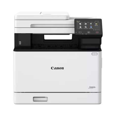 Canon i-SENSYS | MF754Cdw | Laser | Colour | Color Laser Multifunction Printer | A4 | Wi-Fi