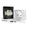 CASE FAN 140MM LIGHT WINGS PWM/WHITE BL102 BE QUIET