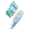 Xiaomi | Oscillation Electric Toothbrush Replacement Heads (Clean) | Heads | For adults | Number of brush heads included 3