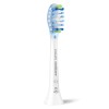 Philips Replacement brush heads | HX9042/87 Sonicare Premium Plaque Defence | Heads | For adults | Number of brush heads included 2 | White