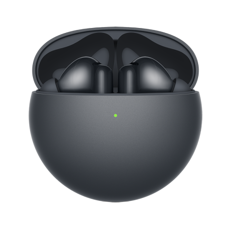 Huawei FreeBuds 7i | Bluetooth | ANC | Black