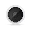 Ubiquiti Vandal-resistant 2K PoE camera with panoramic 360° coverage, digital pan-tilt zoom functionality, and enhanced AI detection capabil | Ubiquiti