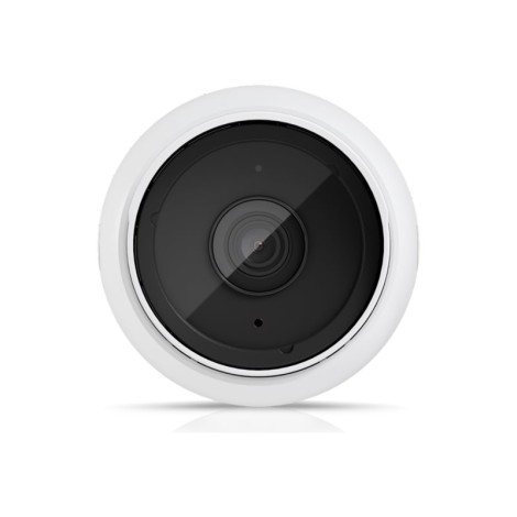 Ubiquiti Vandal-resistant 2K PoE camera with panoramic 360° coverage, digital pan-tilt zoom functionality, and enhanced AI detection capabil | Ubiquiti