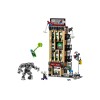 LEGO MARVEL 76342 Spider-Man vs. Mysterio: The Daily Bugle
