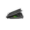 Genesis | Laptop Cooling Pad | OXID 850 | Black