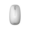 Asus | W5000 | Grey | Keyboard and Mouse Set | Wireless | Mouse included | EN | Grey | 460 g