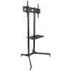 TECHLY 309982 Mobile stand for TV