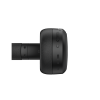 Edifier Headphones | W830NB | Bluetooth | Over-ear | Microphone | Noise canceling | Wireless | Black