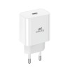 MOBILE CHARGER WALL/WHITE PS4101 W00 RIVACASE