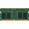 Kingston | 16 GB | DDR5 | 4800 MHz | Notebook | Registered No | ECC No