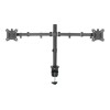 Digitus | Desk Mount | Swivel, Height adjustment | 15-32 