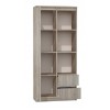 Topeshop RS-80 BILY SON office bookcase