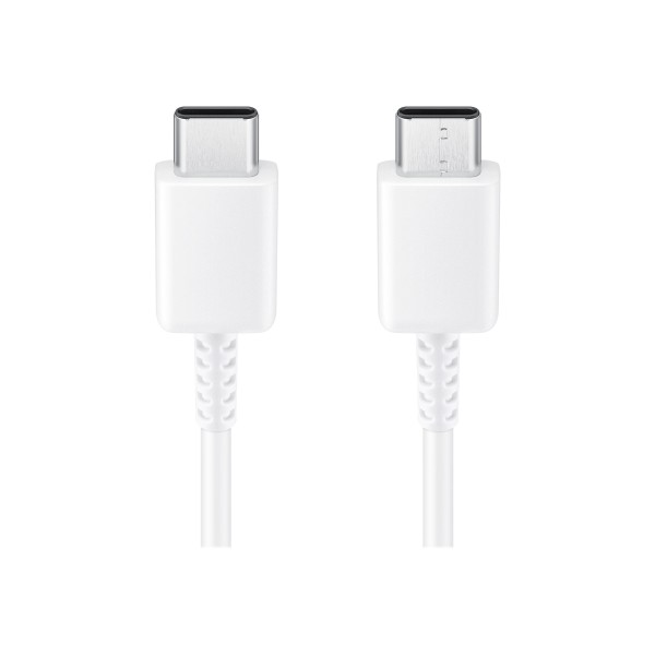 SAMSUNG Cable USB-C to USB-C 3A ...